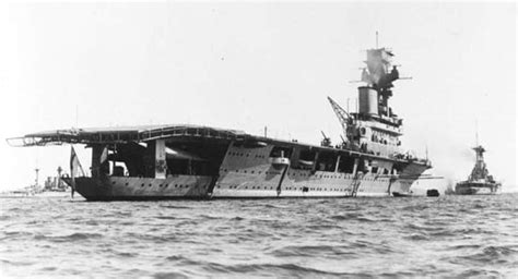 foto immersione su portaerei hermes|Diving HMS Hermes La prima portaerei costruita appositamente.